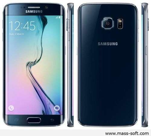 Samsung Galaxy S6 Edge