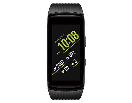 Gear Fit2 Pro (LARGE)