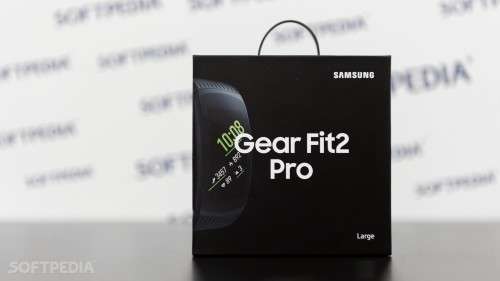 Gear Fit2 Pro (LARGE)