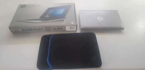 HP Pavillion X2 detachable 10 inch