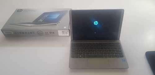 HP Pavillion X2 detachable 10 inch