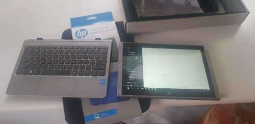 HP Pavillion X2 detachable 10 inch