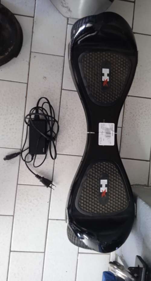 KX smart hoverboard