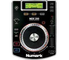 Numark Late Entry Crazy R1 bid