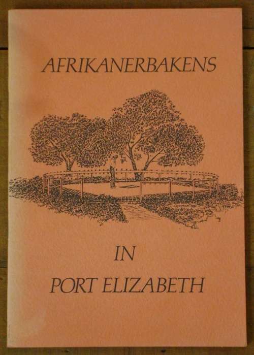 Afrikanerbakens in Port Elizabeth