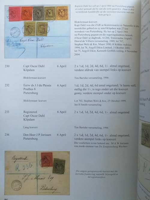 Die Pietersburg seels van die Anglo Boereoorlog (Carel Breedt & Joh Groenewald)