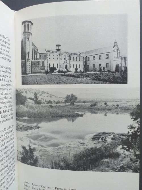 Music of the guns by Henry John May (Anglo Boer War diaries)