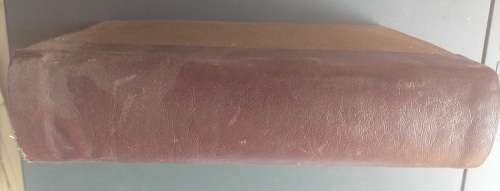 Index op de Notulen der Verrichtingen van den Hed. Volksraad in zijne... 7 April 1896