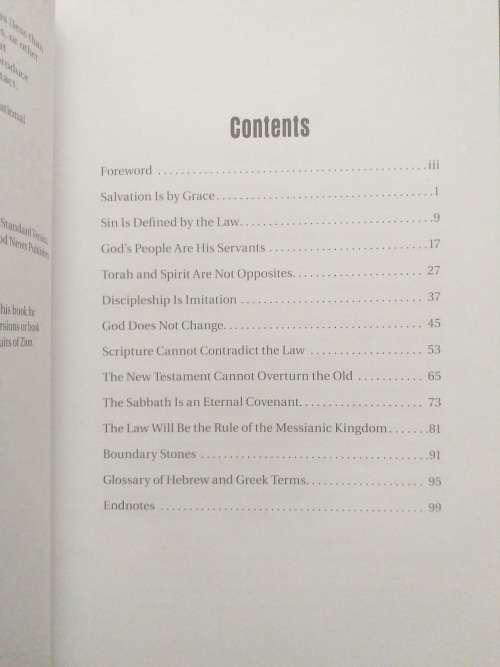 Boundary Stones (Aaron Eby)