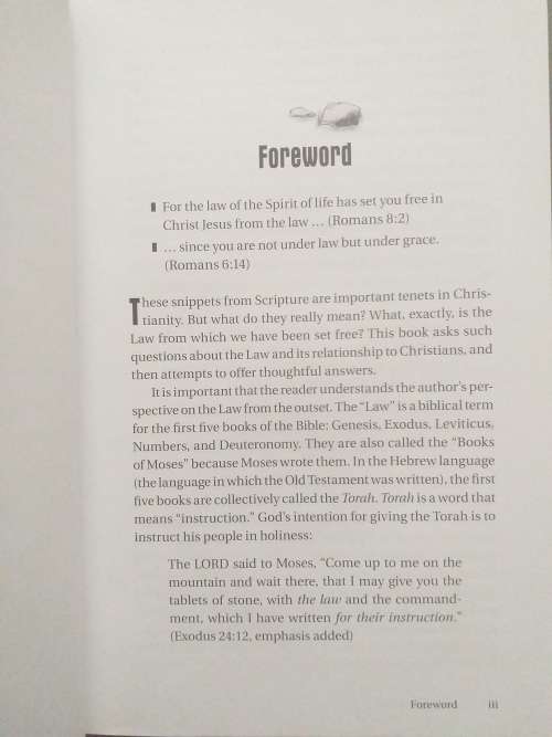 Boundary Stones (Aaron Eby)