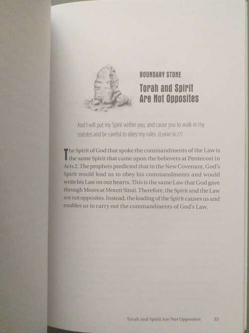 Boundary Stones (Aaron Eby)