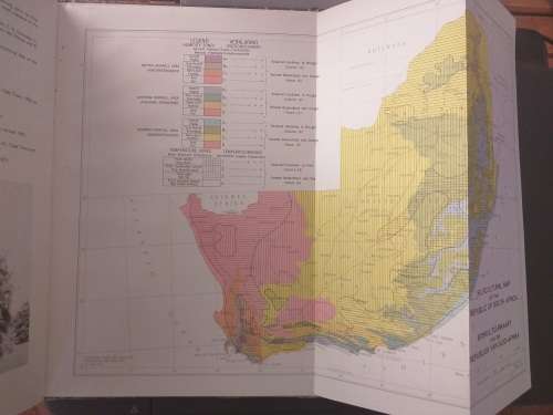 Characteristics and Uses of Trees and Shrubs obtainable from the Forest Department by RJ Poynton