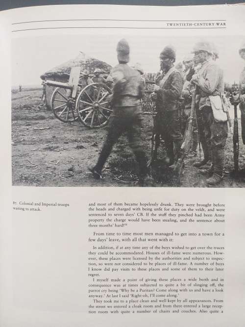 To the Bitter end - Emanoel Lee (Anglo Boer War)
