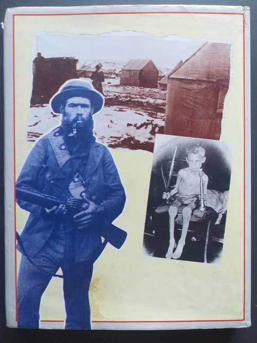 To the Bitter end - Emanoel Lee (Anglo Boer War)