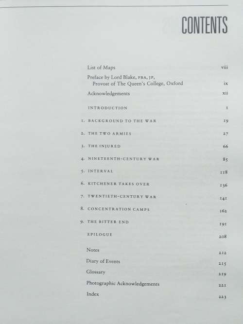 To the Bitter end - Emanoel Lee (Anglo Boer War)