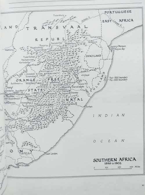 To the Bitter end - Emanoel Lee (Anglo Boer War)