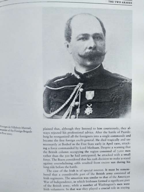 To the Bitter end - Emanoel Lee (Anglo Boer War)