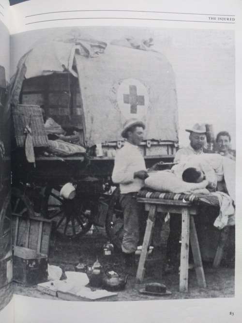 To the Bitter end - Emanoel Lee (Anglo Boer War)