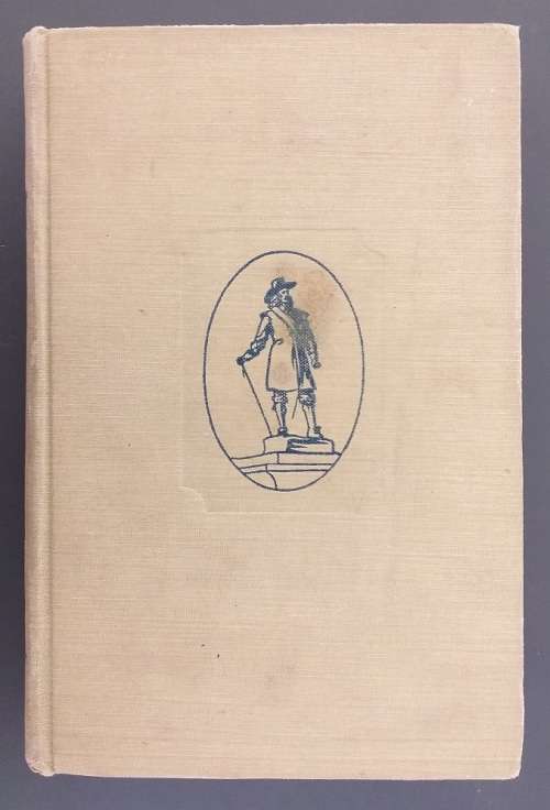 Die dagboek van HAL Hamelberg (Dr FJ du Toit Spies)