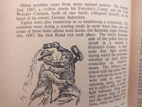 Storm over the Transvaal (TV Bulpin)