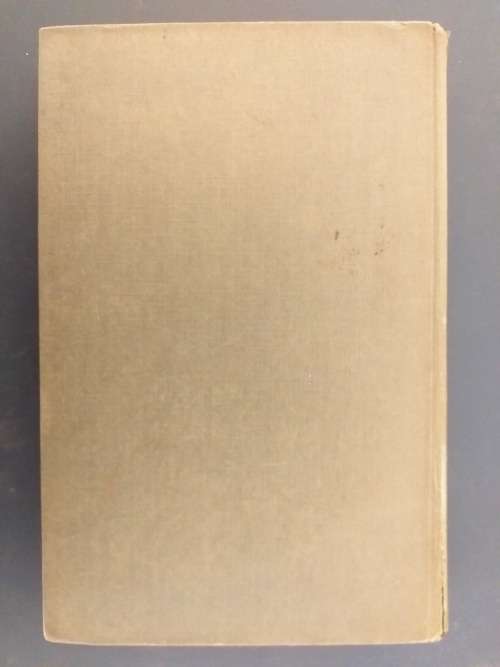 Storm over the Transvaal (TV Bulpin)