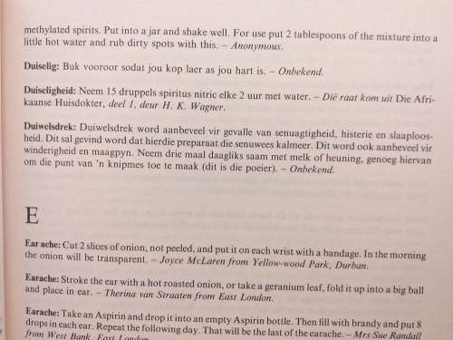 Boererate (Danie Smuts)