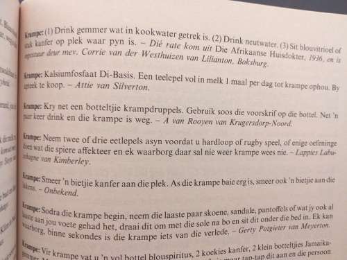 Boererate (Danie Smuts)