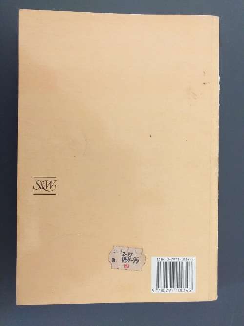 Boererate (Danie Smuts)