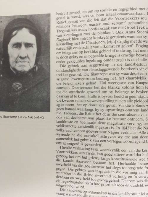 Lantern Tydskrif Magazine Okt 1988 Vol 37 Nr 4 Groot Trek Herdenkingsfees