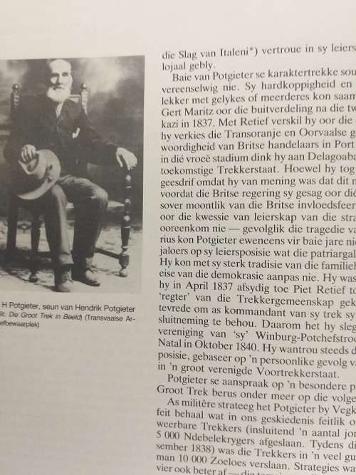 Lantern Tydskrif Magazine Okt 1988 Vol 37 Nr 4 Groot Trek Herdenkingsfees