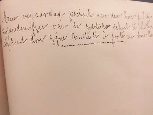 Paul Kruger en die opkomst van de Zuid-Afrikaansche Republiek (JF Van Oordt)