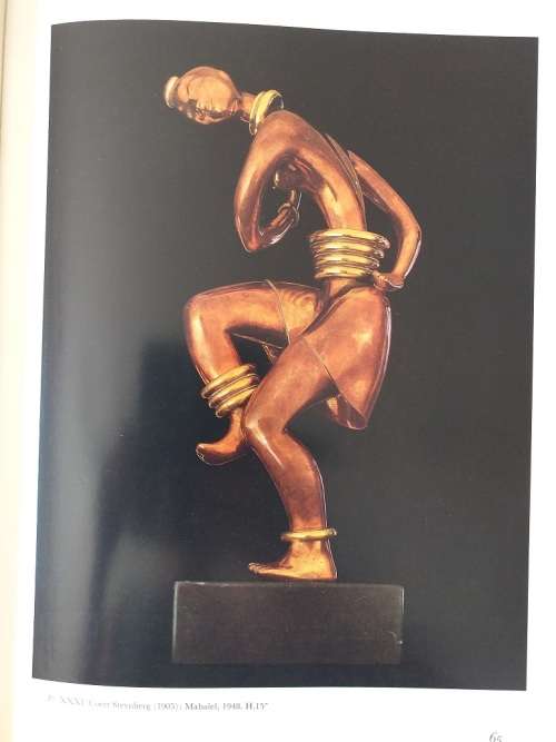 SA Kuns/SA Art- Suid Afrikaanse kuns in die 20ste eeu