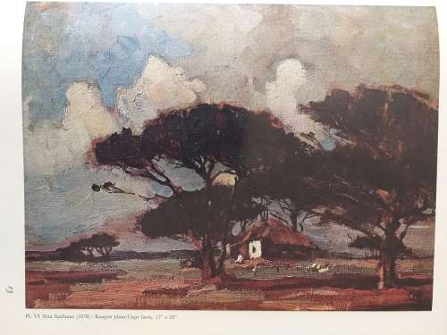 SA Kuns/SA Art- Suid Afrikaanse kuns in die 20ste eeu