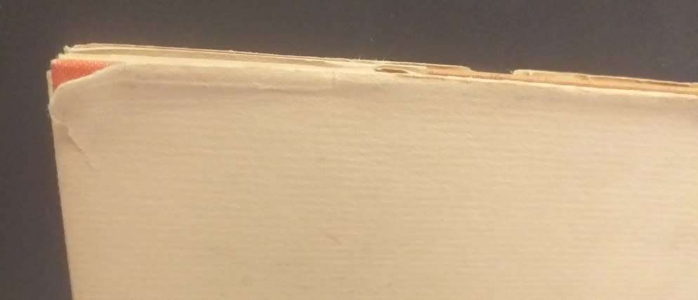 Dagboek van HC Bredell (AG Oberholster)