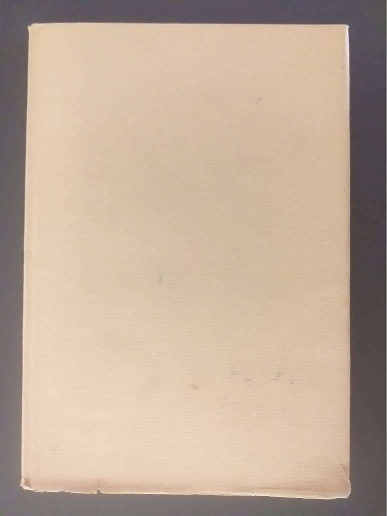 Dagboek van HC Bredell (AG Oberholster)