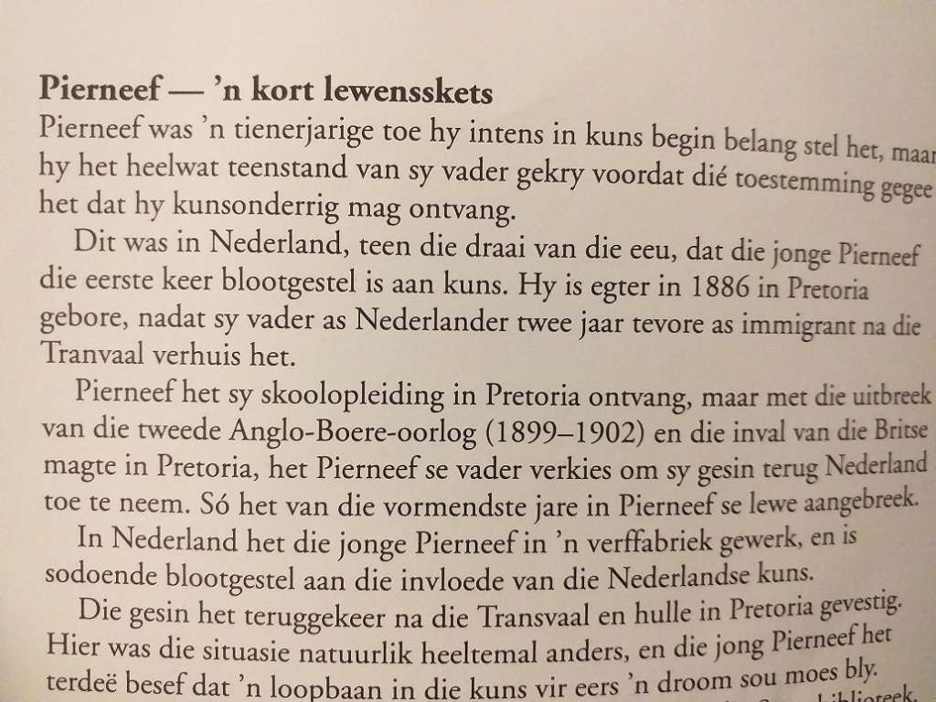 JH Pierneef: The Station panels Die Stasiepanele (Transnet Kunsversameling)