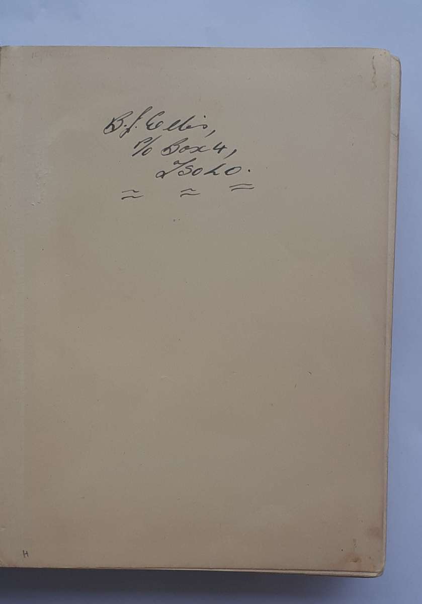 Op die Transvaalse Front