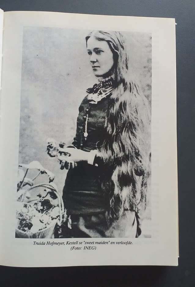 John Daniel Kestell 1854 - 1941 Outobiografies beskryf - MCE van Schoor