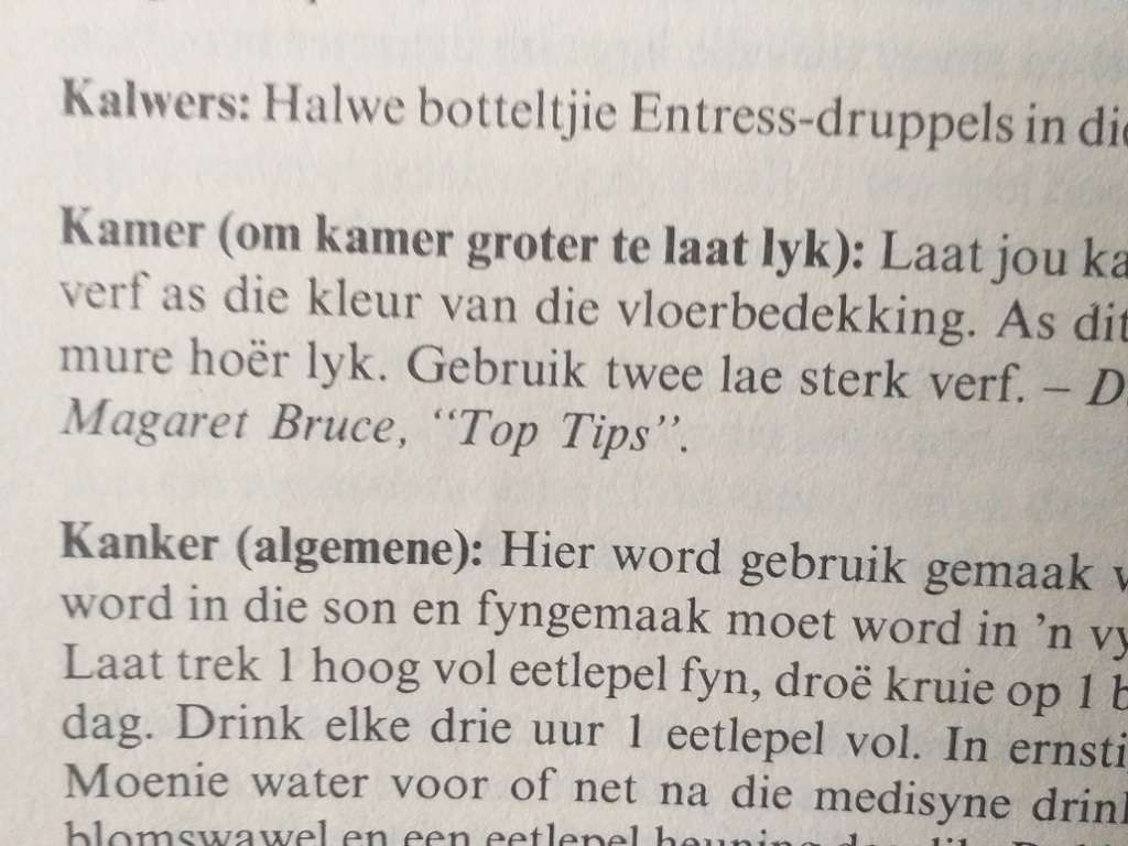 Boererate (Danie Smuts)