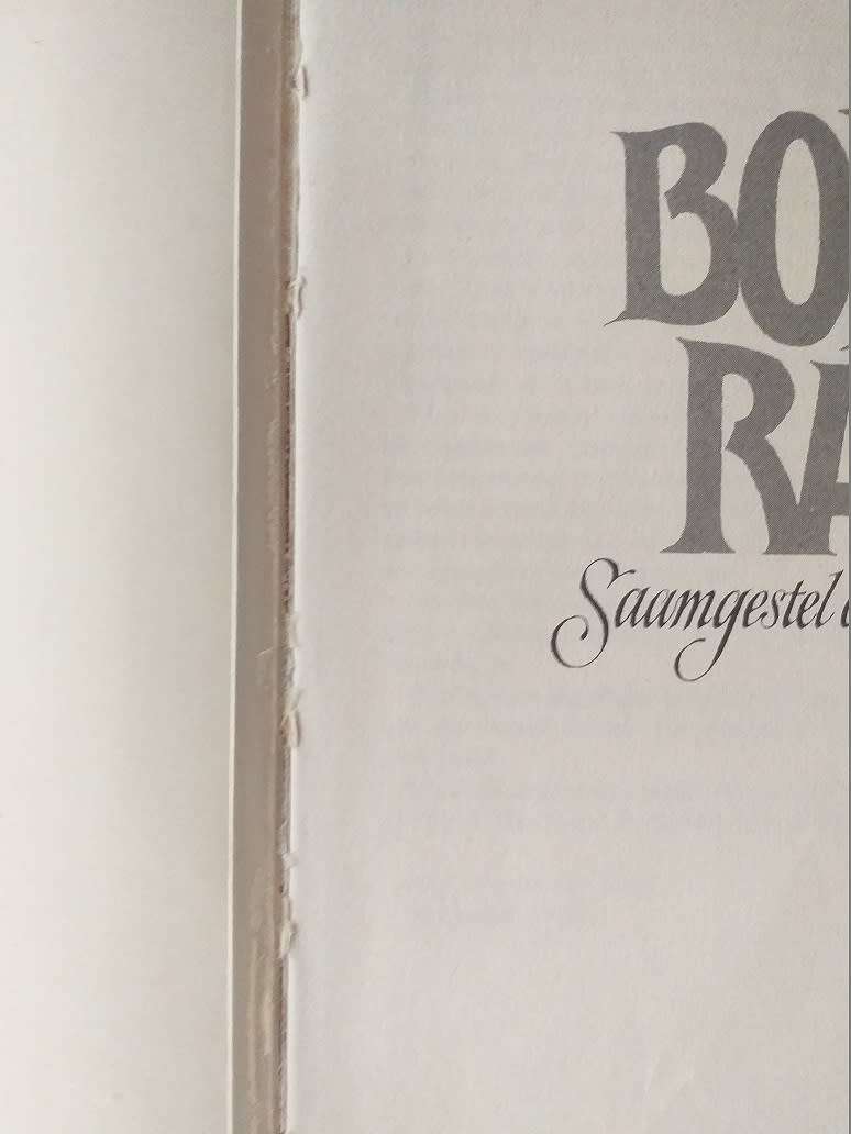 Boererate (Danie Smuts)