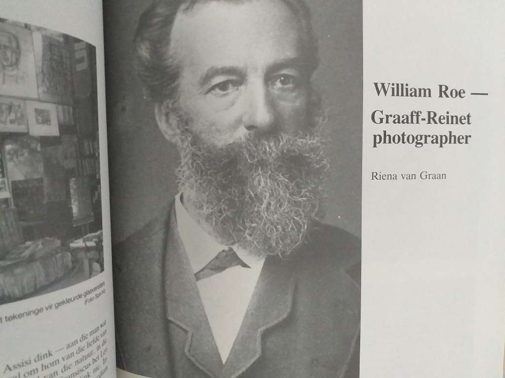 Lantern Tydskrif Magazine  Jan 1989 vol 38 nr 1