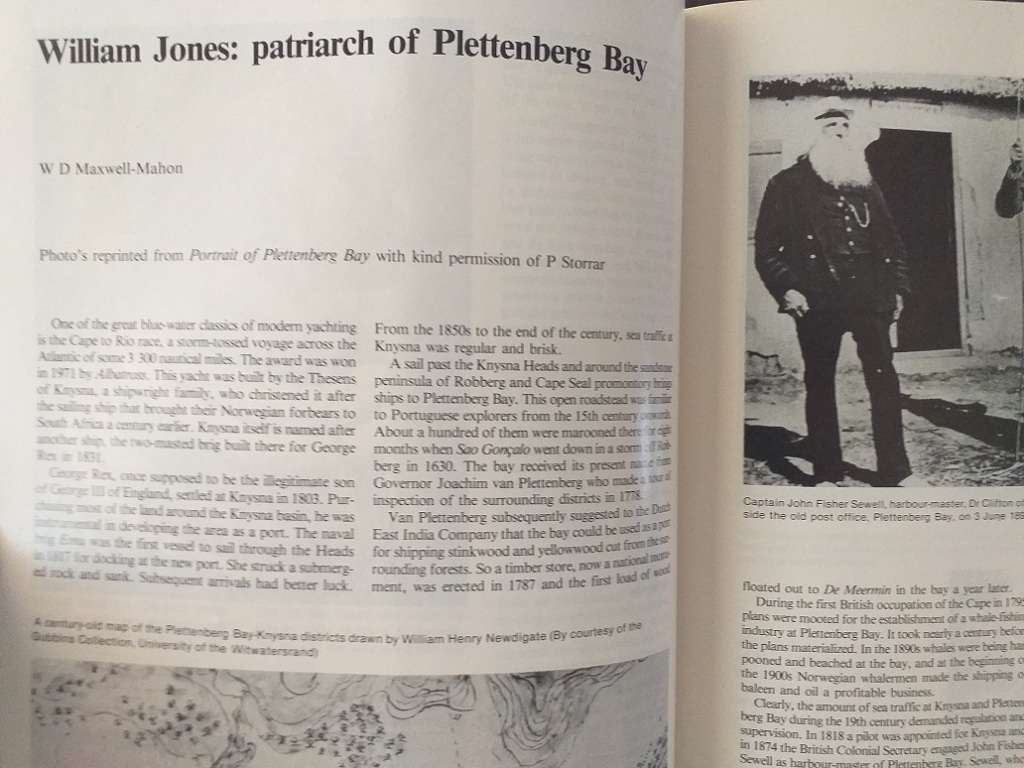 Lantern Tydskrif Magazine Julie 1984 vol 38 nr 3