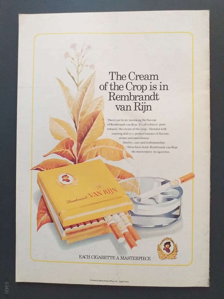 Lantern Tydskrif Magazine Julie 1984 vol 38 nr 3