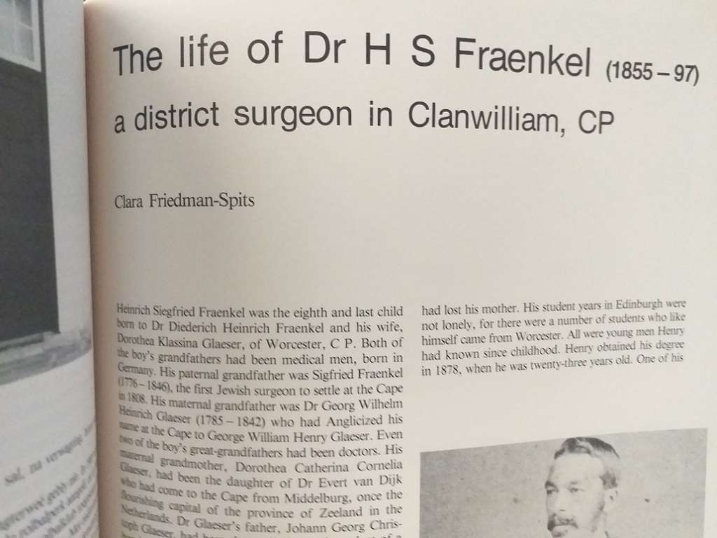 Lantern Tydskrif Magazine Julie 1986 vol 35 nr 3 Arikels Pierneef, Boereoorlog, Stilbaai ens