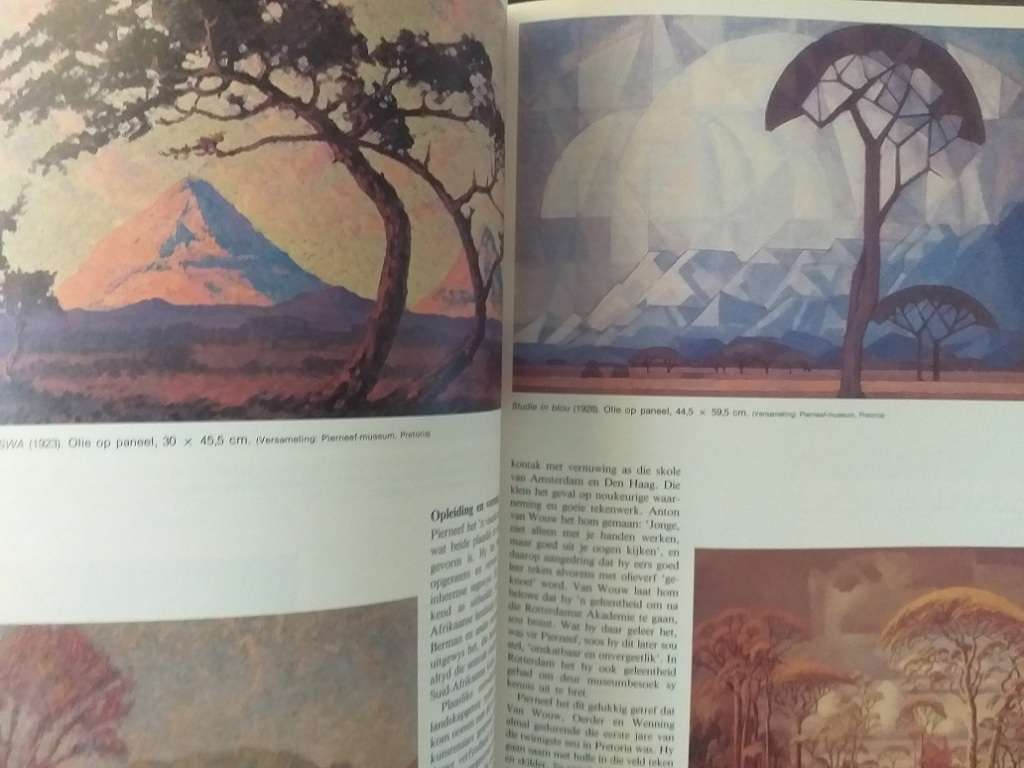 Lantern Tydskrif Magazine Julie 1986 vol 35 nr 3 Arikels Pierneef, Boereoorlog, Stilbaai ens