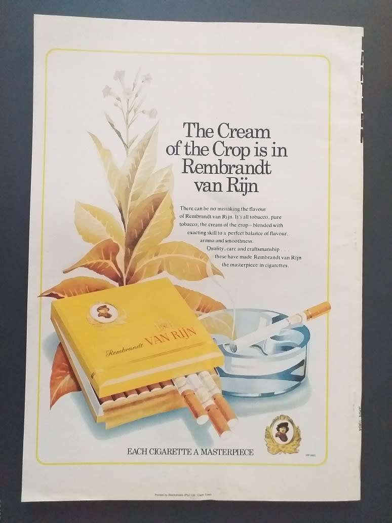 Lantern Tydskrif Magazine Jan 1984 vol 33 nr 1