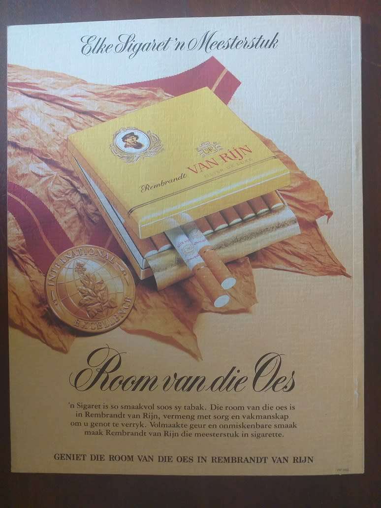 Lantern Tydskrif Magazine April 1982 vol 31 nr 2