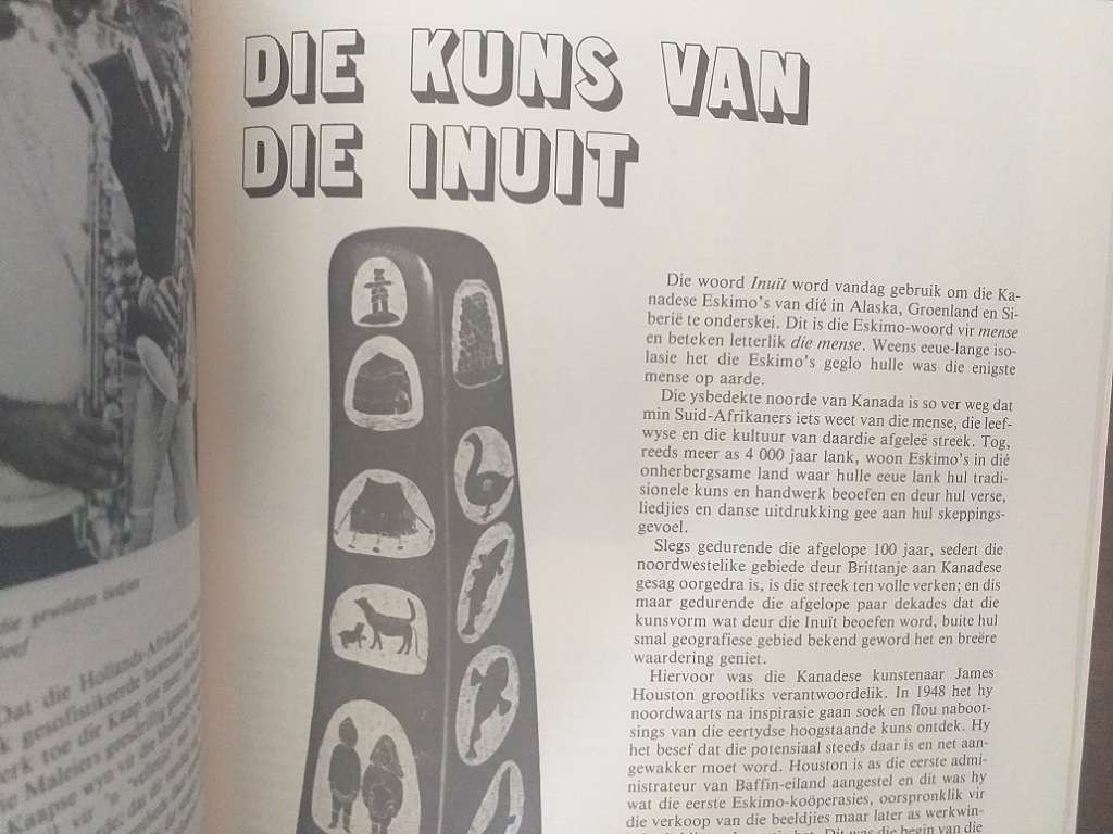 Lantern Tydskrif Magazine April 1982 vol 31 nr 2