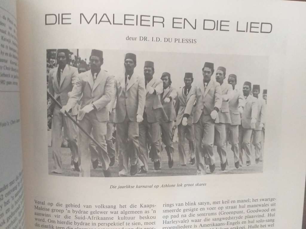 Lantern Tydskrif Magazine April 1982 vol 31 nr 2