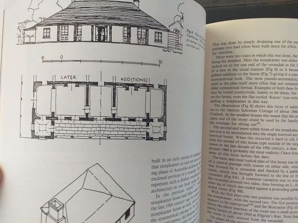 Lantern Tydskrif Magazine Okt 1985 vol 34 nr 4